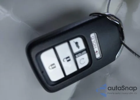 2020 Honda Cr-V Awd Touring из США, поврежденный, VIN 2HKRW2H98LH657835